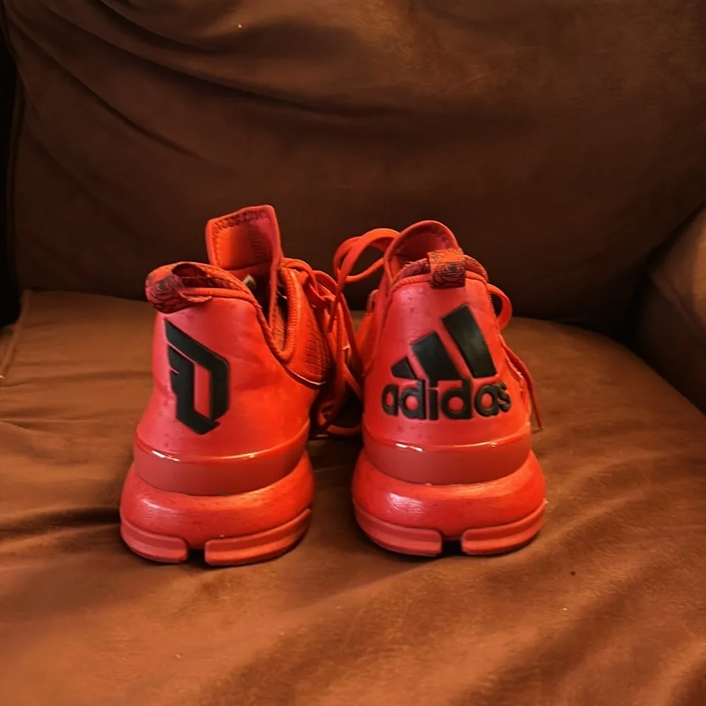 adidas damian lillard